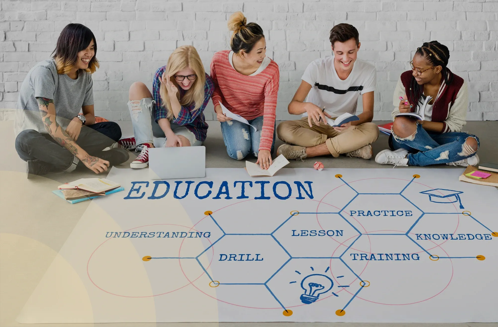 Tecnología para mejorar el rendimiento escolar